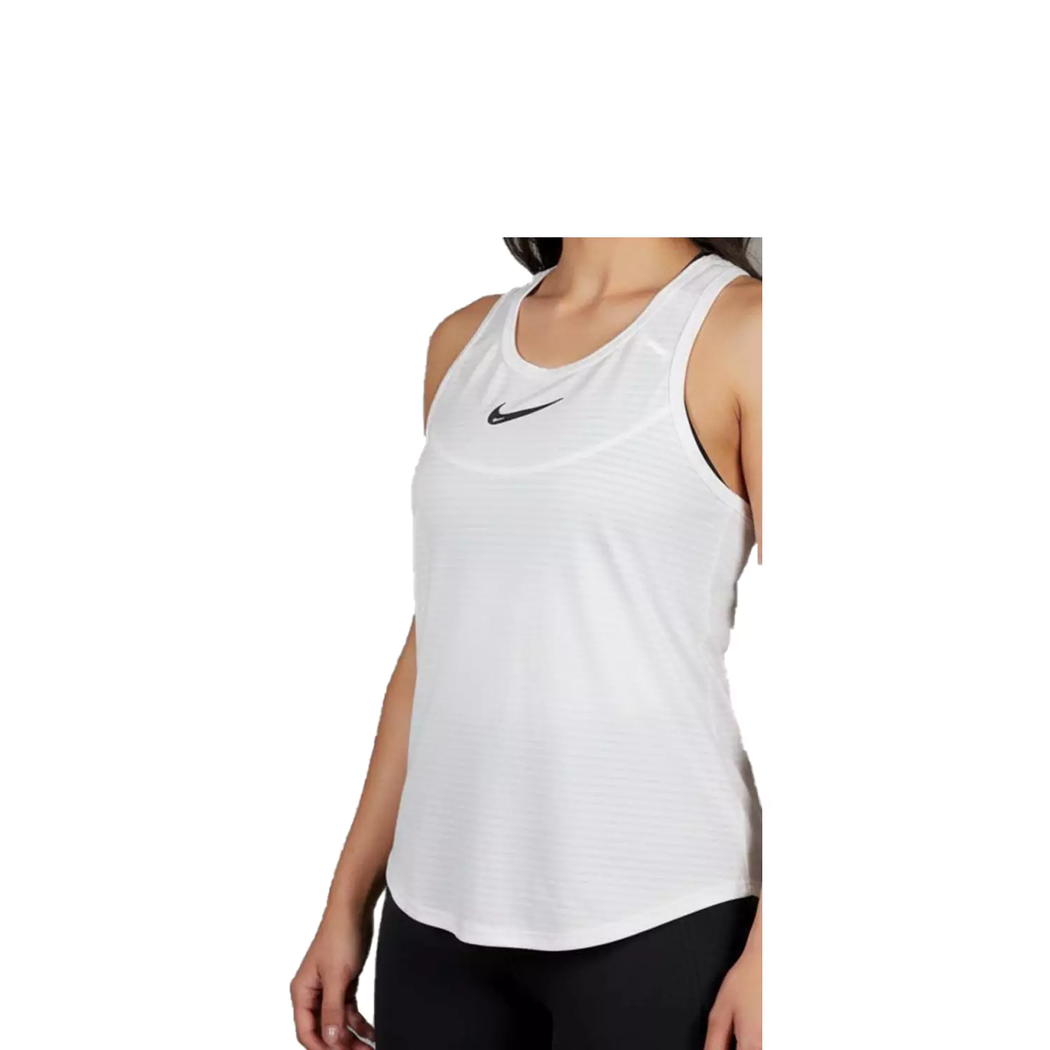 تاپ زنانه برند نایک یوتاب فلامنت