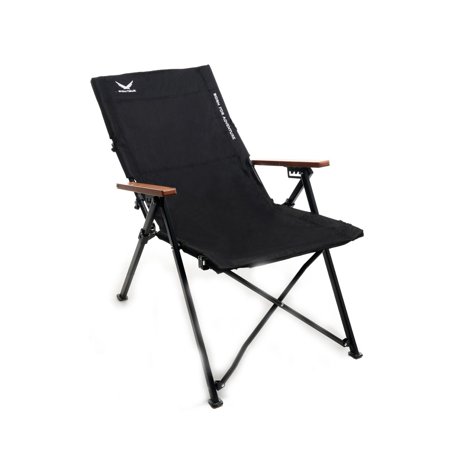 صندلی تاشو کمپینگ Camper اسنوهاک کد SN-A9154