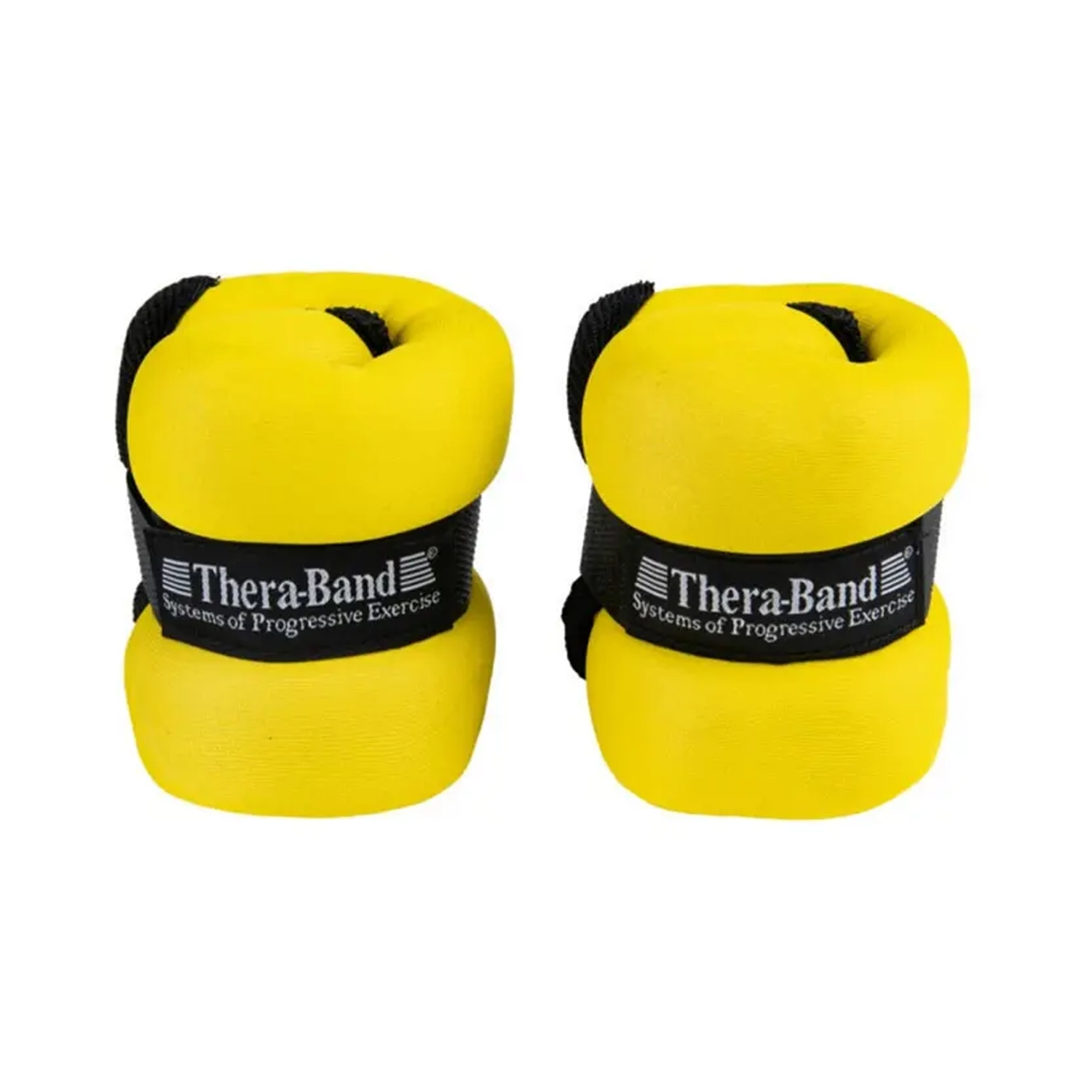 وزنه پا شنی 0.5 کیلویی تراباند اصلی