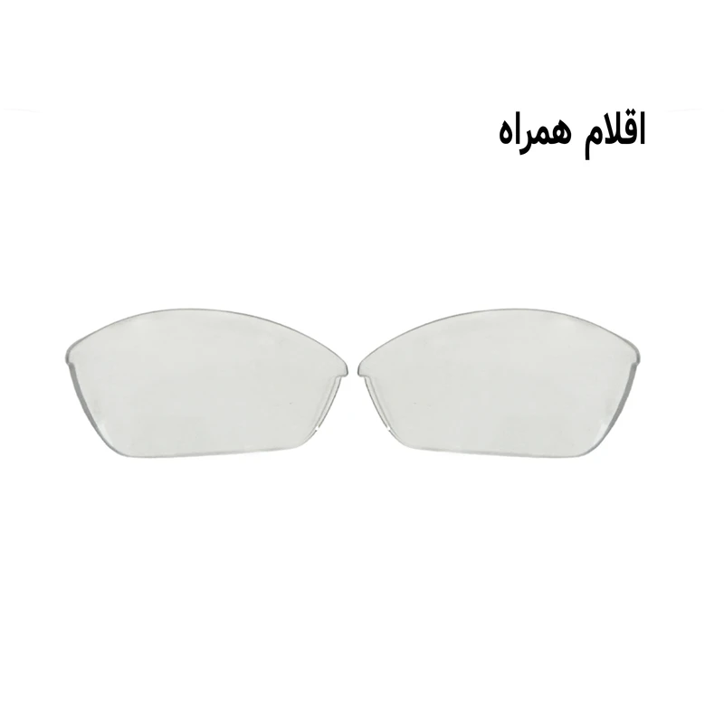 عینک دوچرخه سواری وایب مدل TOURING