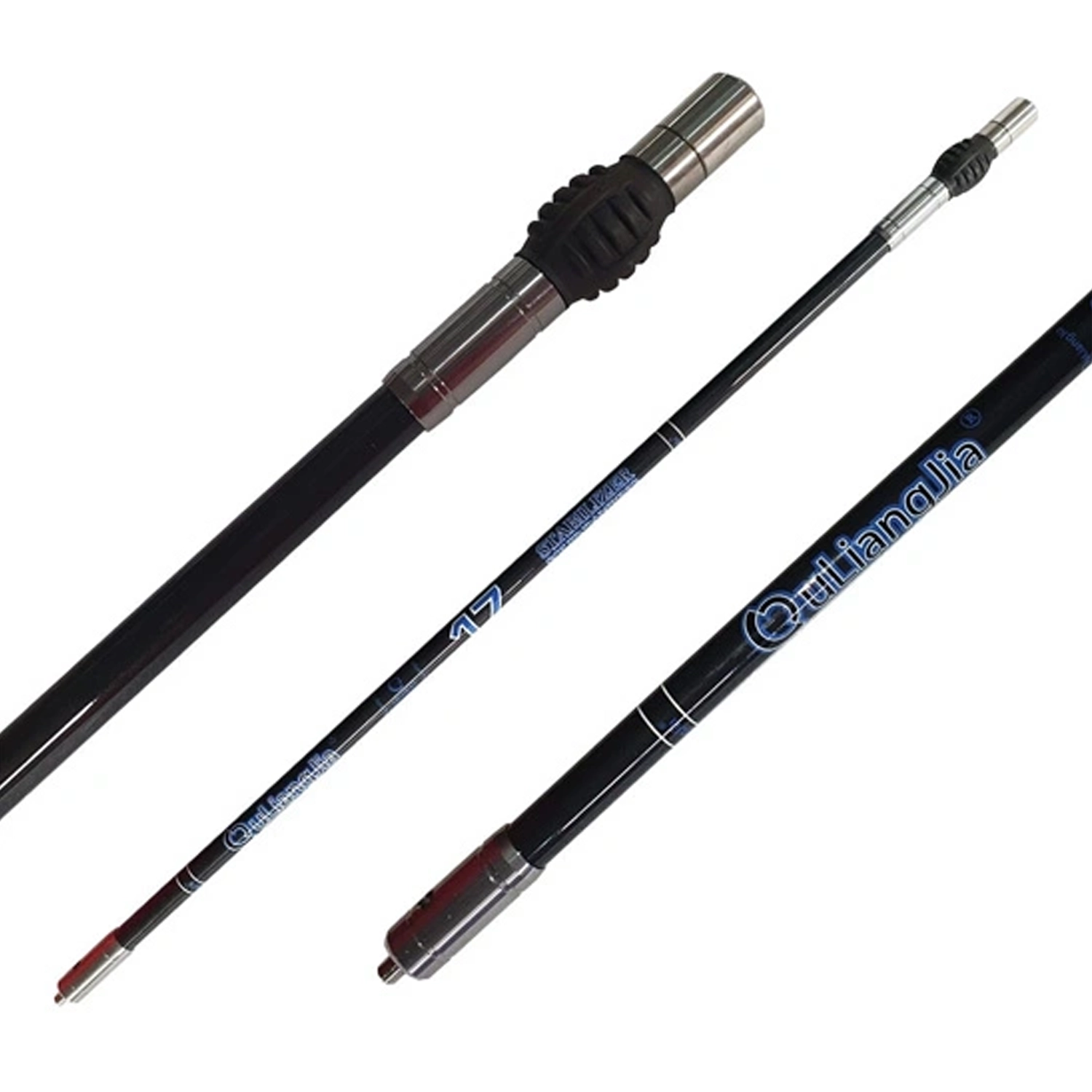 میله استاب لایزر با دمپر Ouliangjia