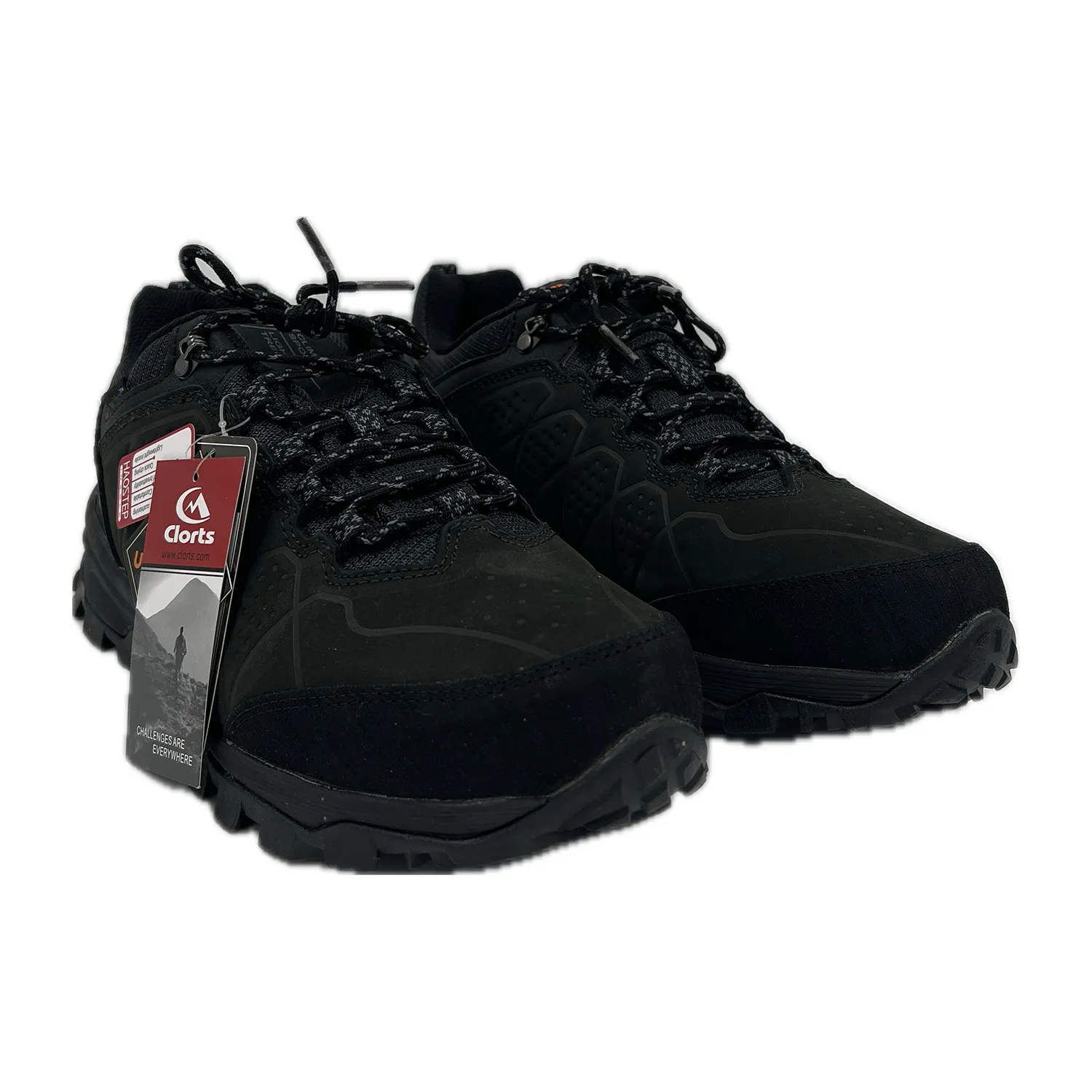 کفش کوهنوردی کلارتس مدل 3D034B