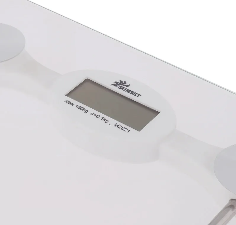 ترازو دیجیتال سان ست مدل QUERY+