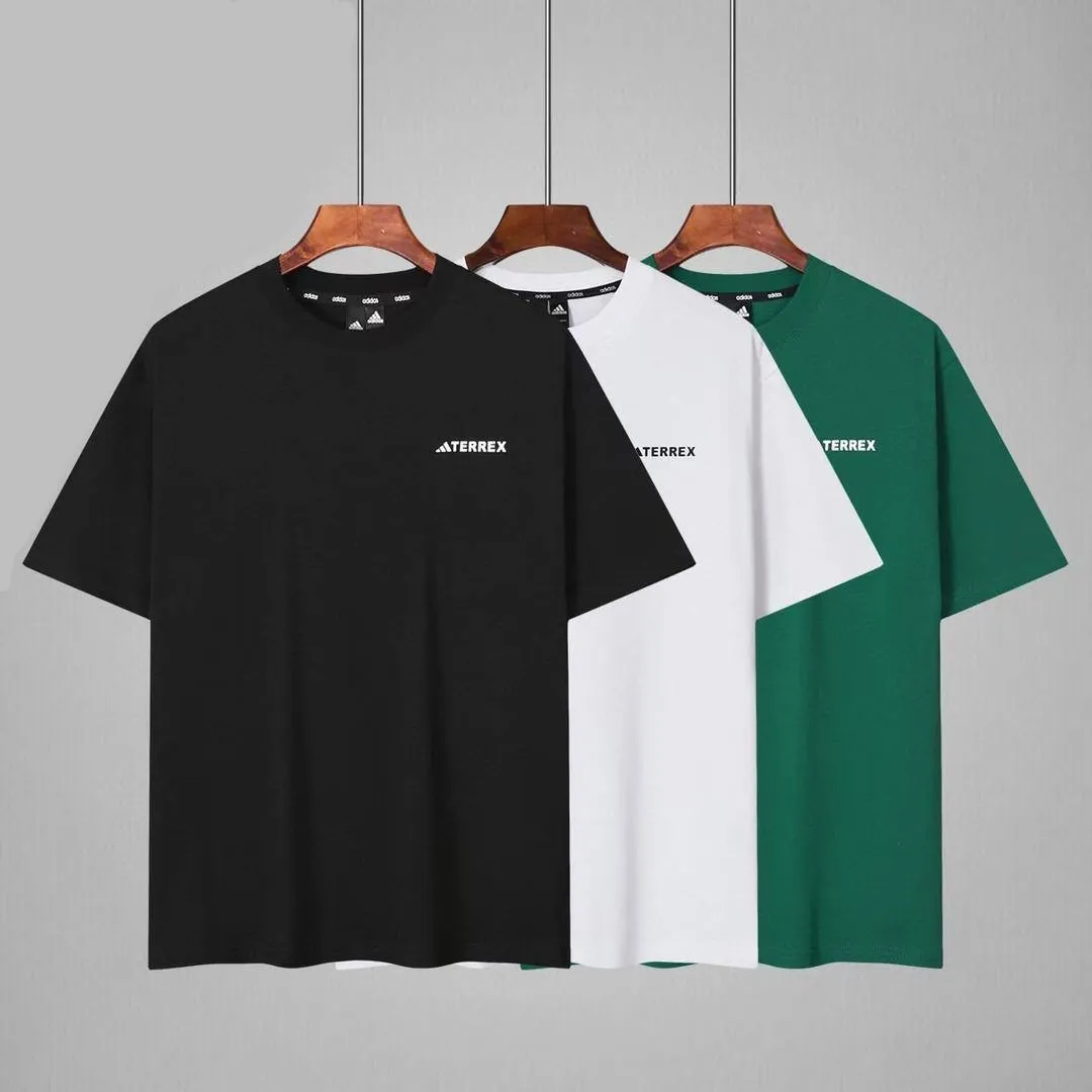 تیشرت نخی مردانه terrex