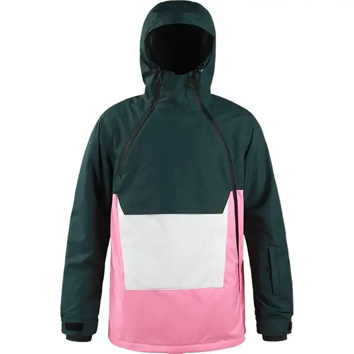 کاپشن اسکی GSOU SNOW GS2259