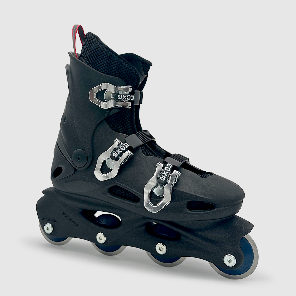 اسکیت روی یخ Roxa Comp 3S