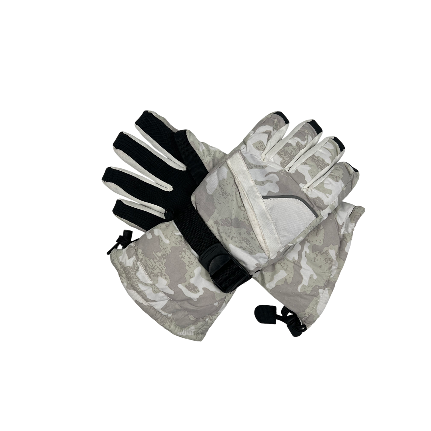 دستکش ضد آب زیپ دار