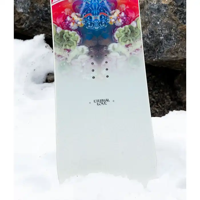 اسنوبرد DRAKE DF 2025