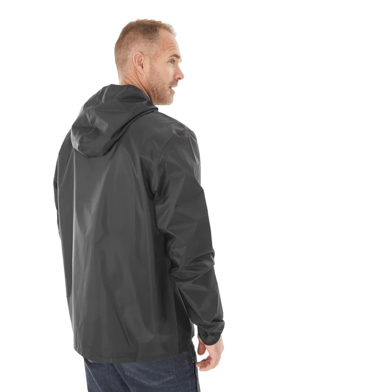 بادگیر کوهنوردی مردانه کچوا مدل Raincut 1.2