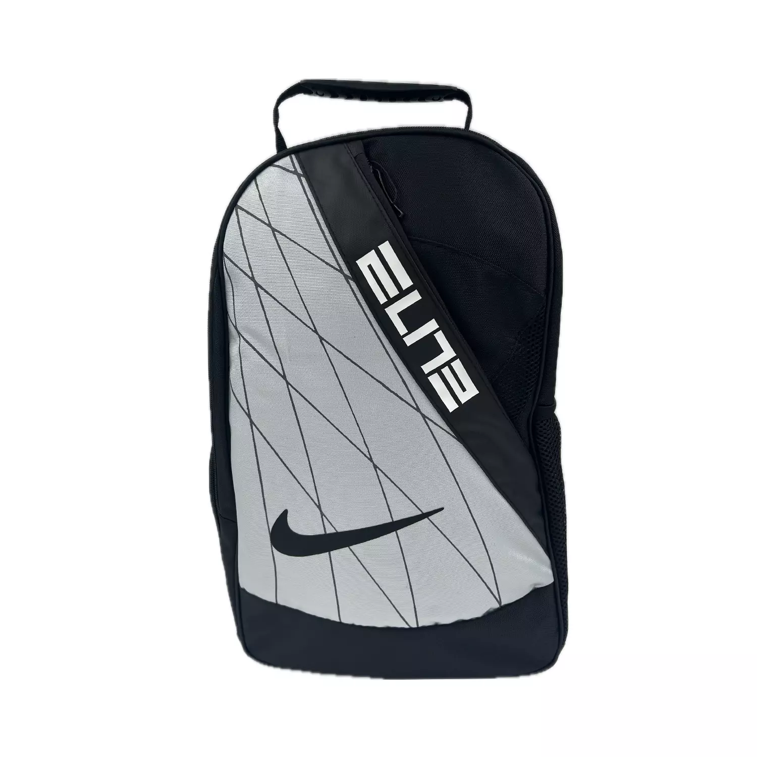 کوله‌ باشگاهی نایک مدل الیت Elite دارای جاکفشی