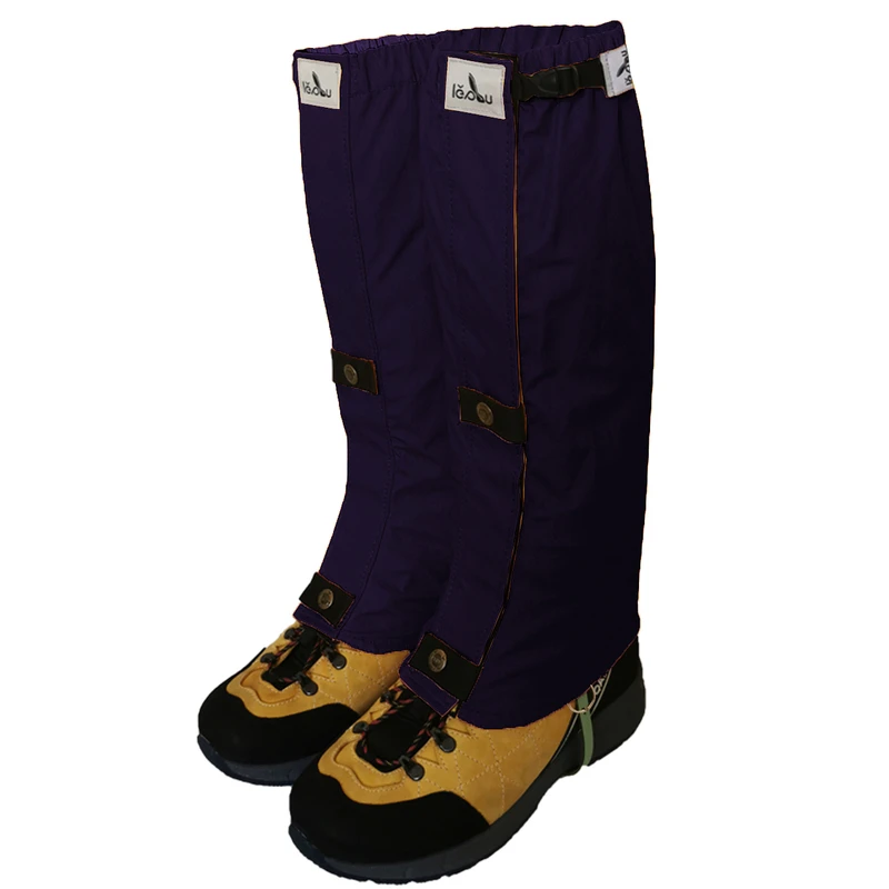 گتر کوهنوردی لیپو مدل GORE-TEX