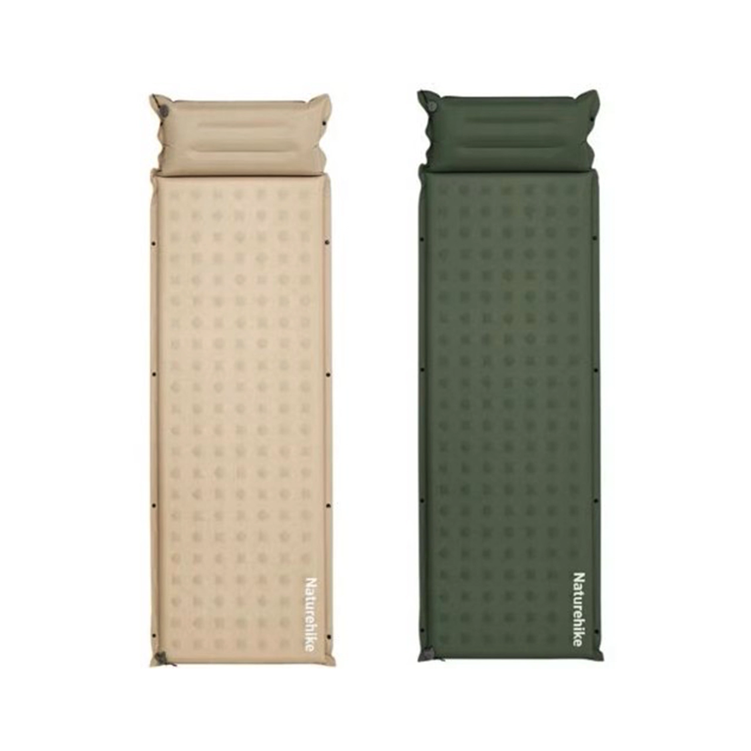 زیرانداز بادی اتوماتیک سری D نیچرهایک CM 3 مدل S025