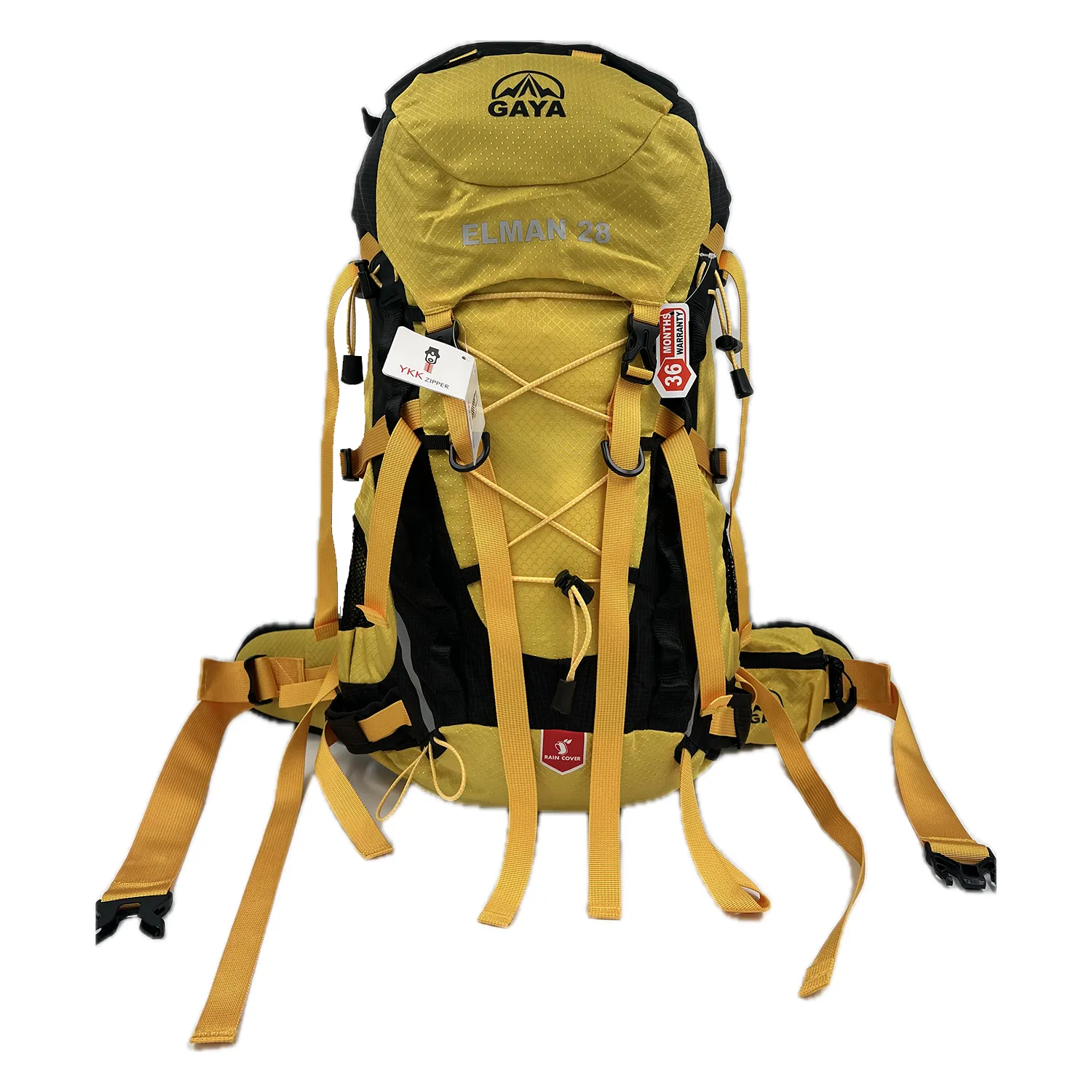 کوله 28 لیتر گایا