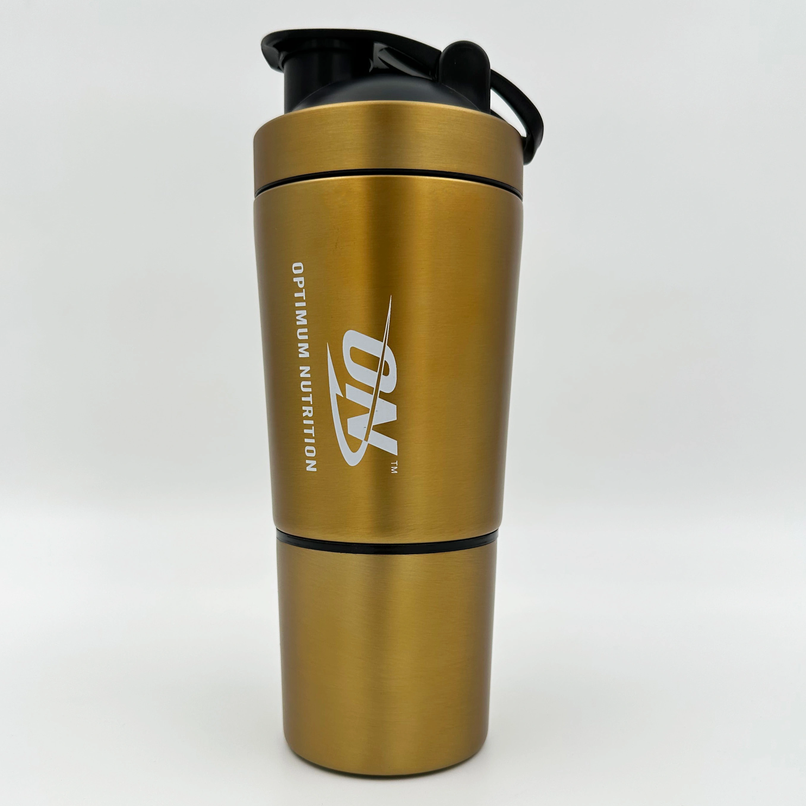 شیکر فلزی دو تکه برند ON