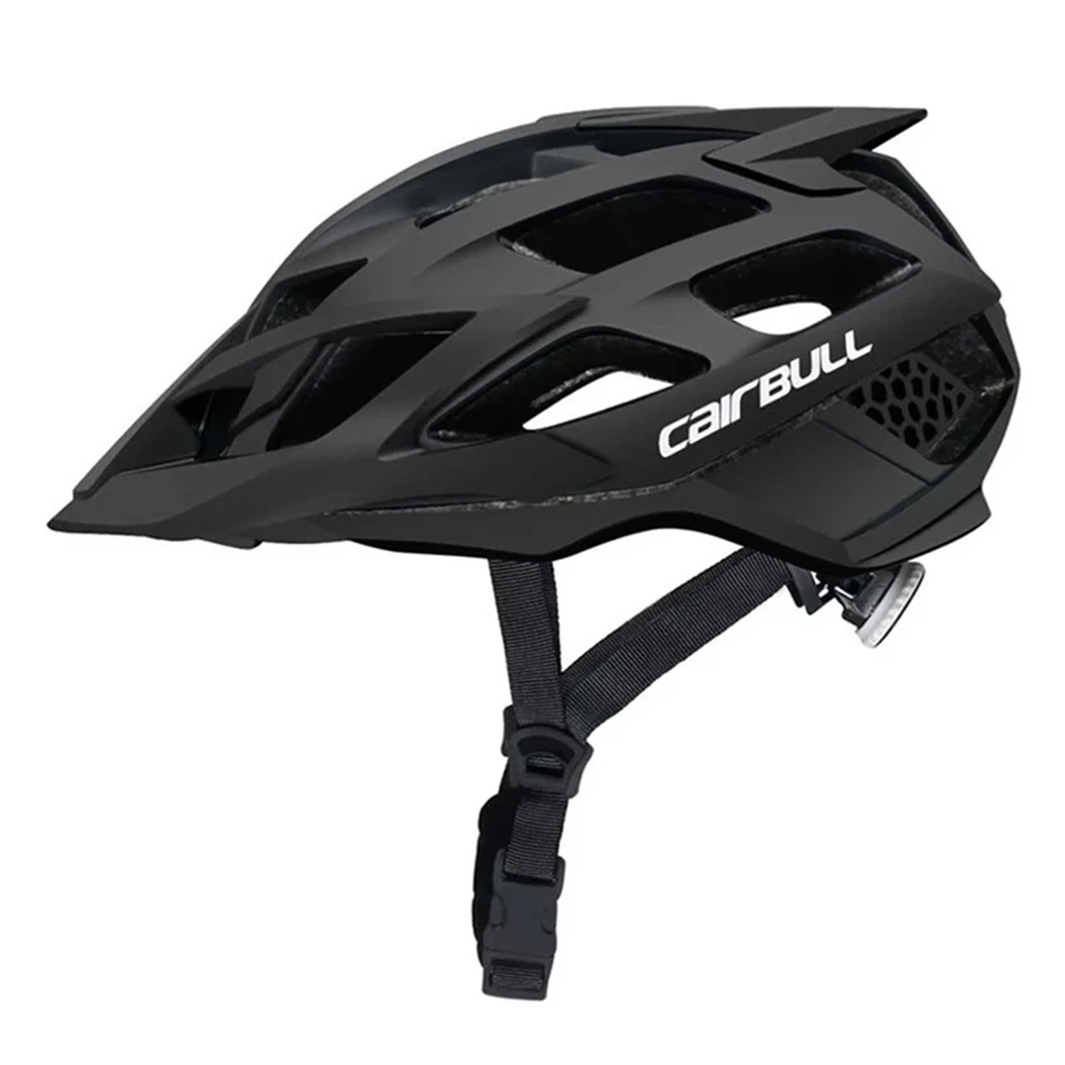 کلاه ایمنی دوچرخه کربول مدل کوهستانی کد 1624