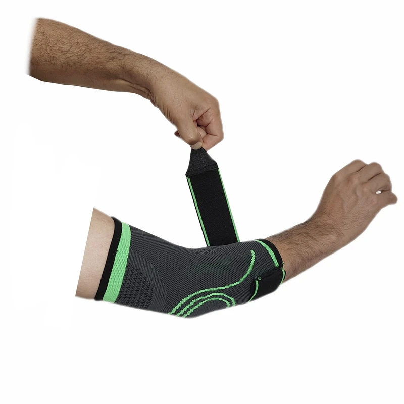 آرنج بند ورزشی مدل fix 10526