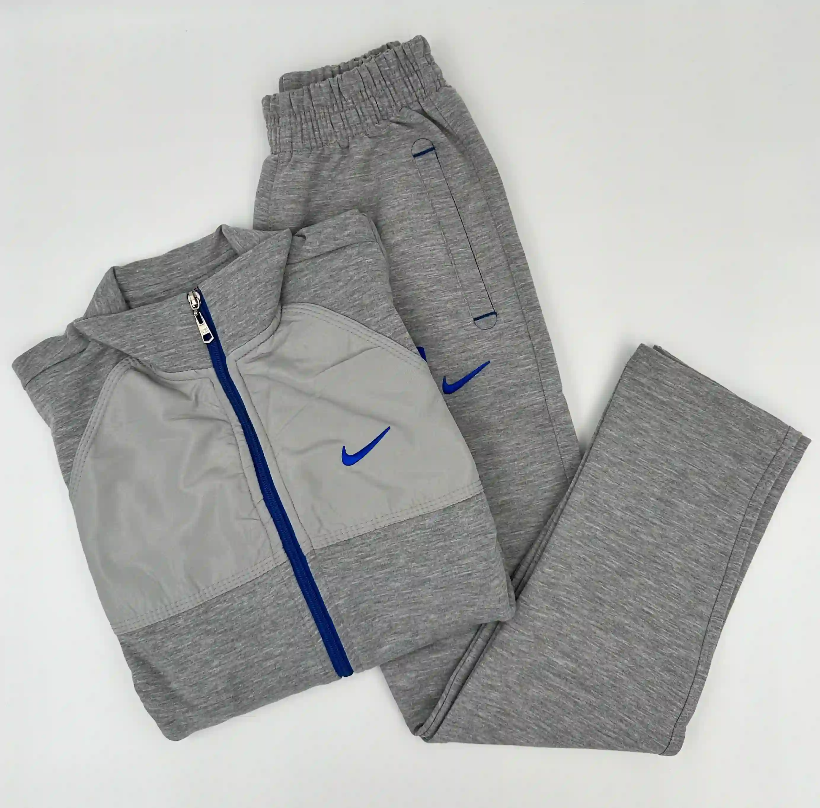 ست ورزشی گرمکن شلوار مردانه نایک