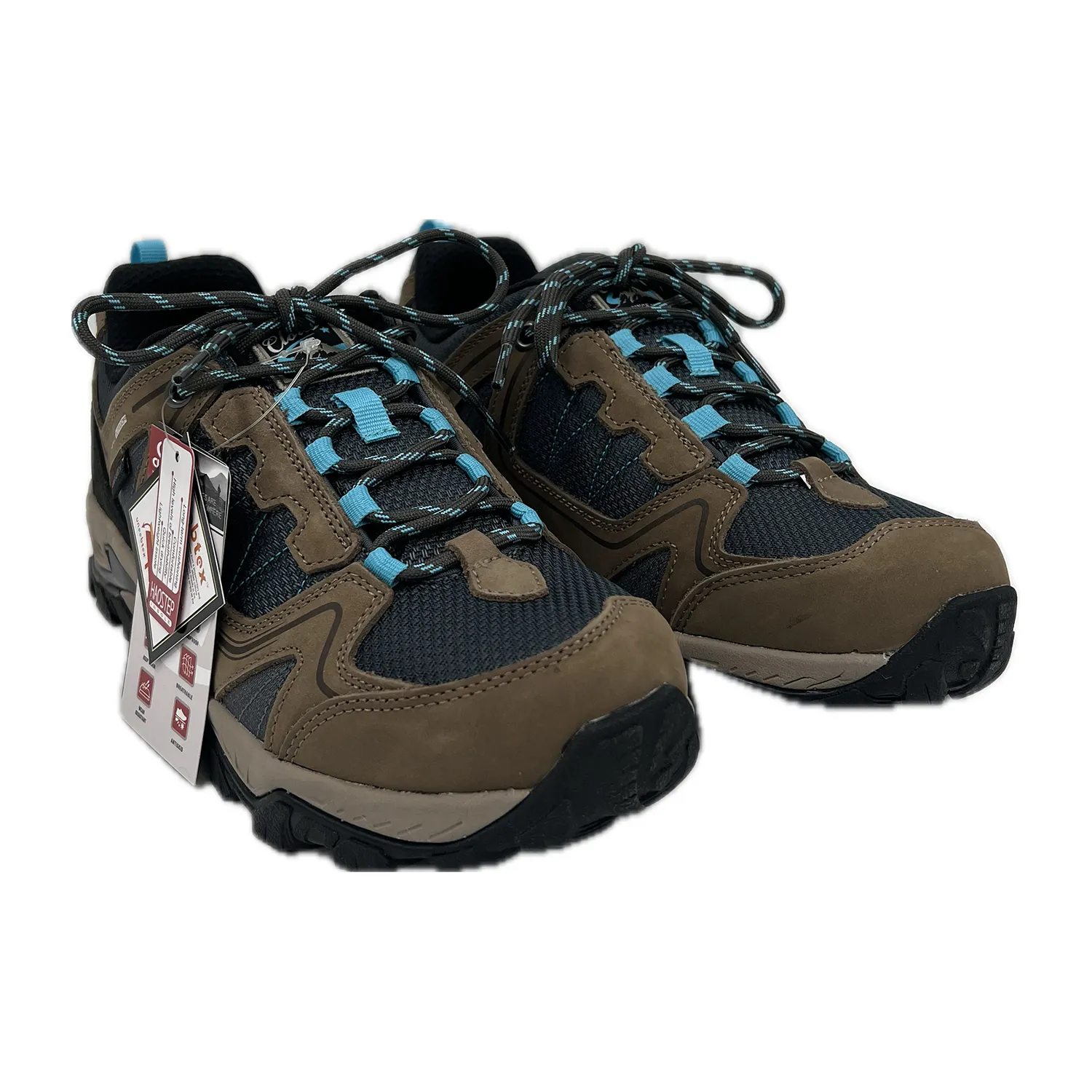 کفش کوهنوردی کلارتس مدل 3D035D