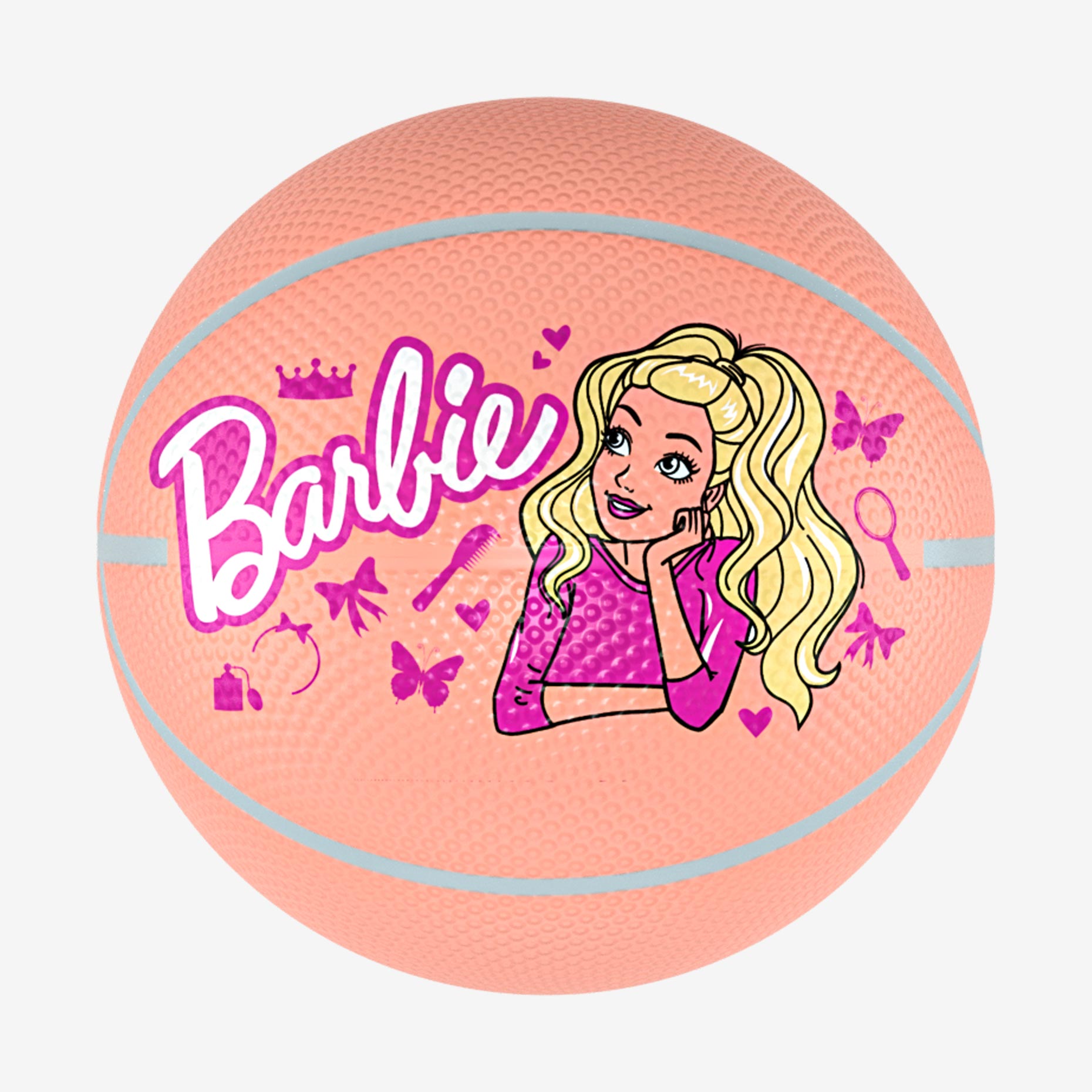 توپ بسکتبال لاستیکی بتا سایز 1 فانتزی – PBR1 Fantasy