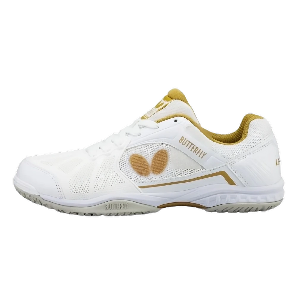 کفش پینگ پنگ لزولاین ریفونس اورجینال سفید