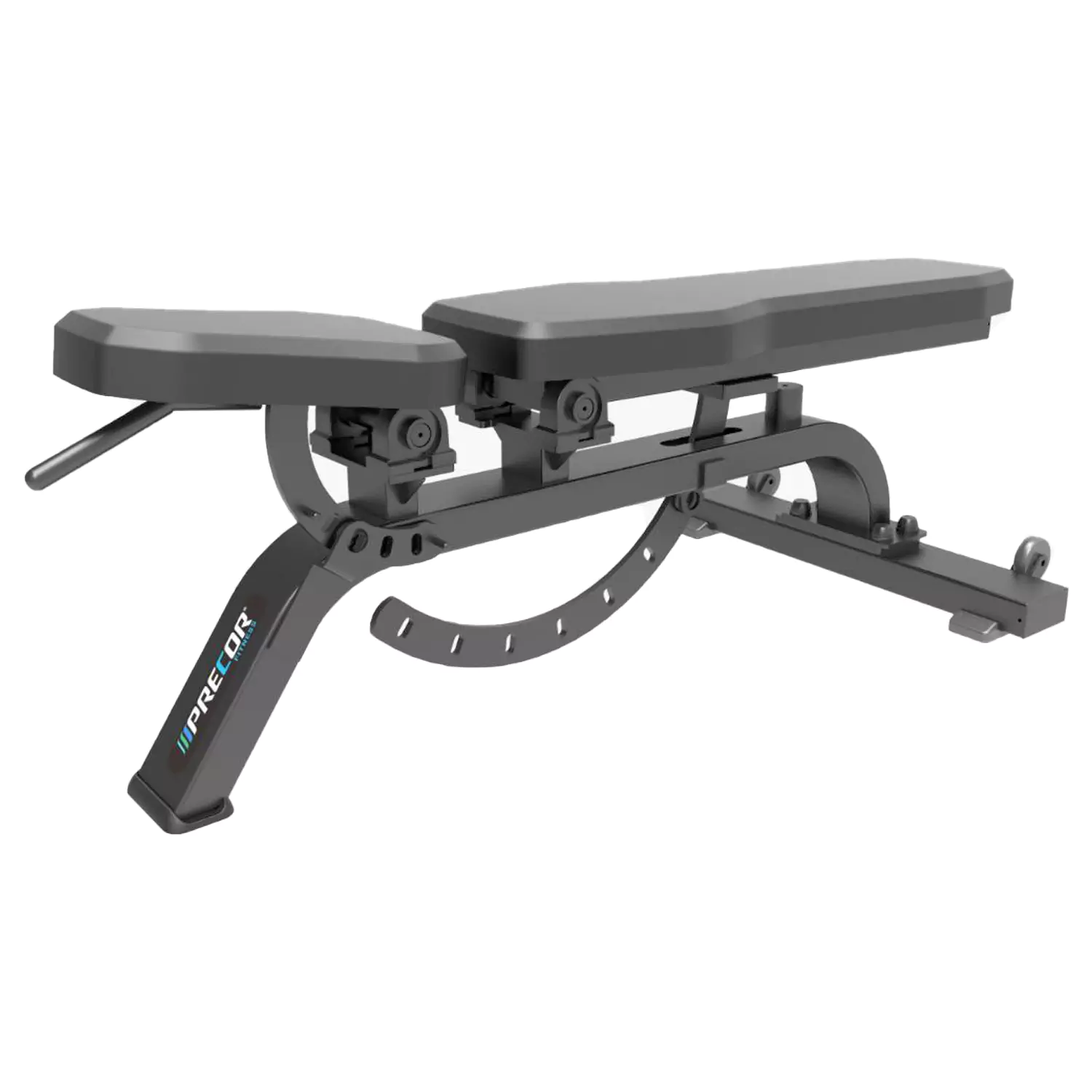 نیمکت مدرج باشگاهی پریکور مدل 639