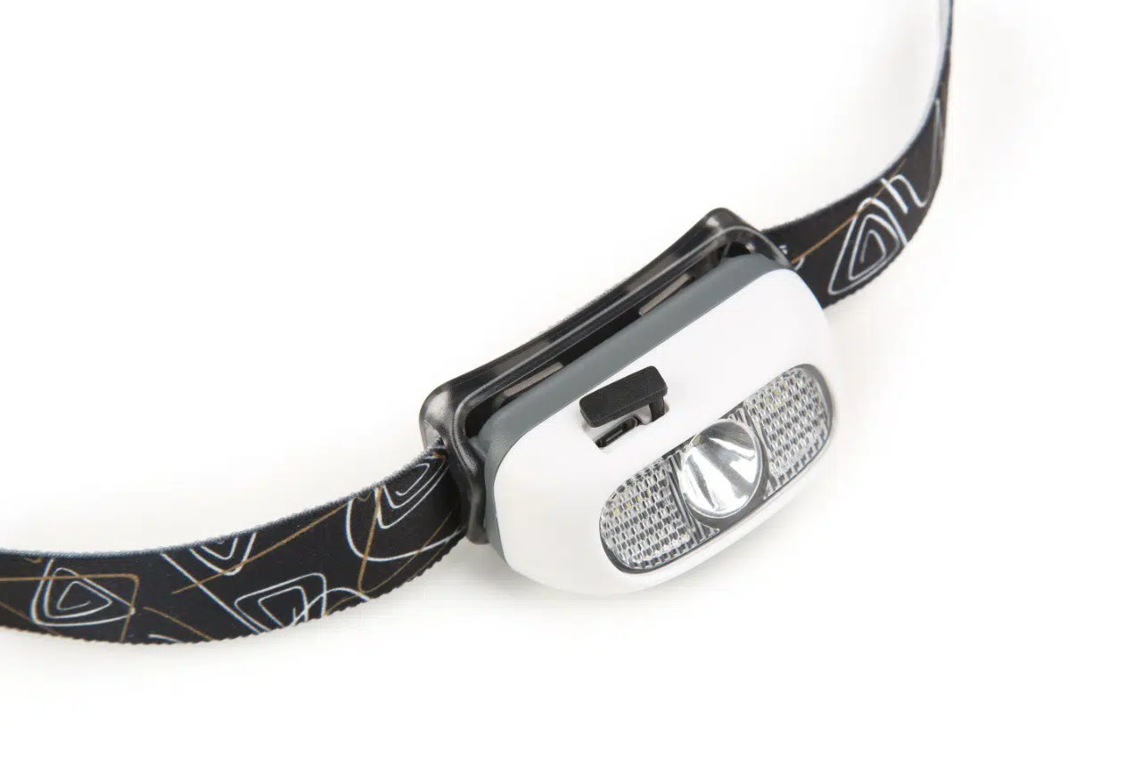 هدلامپ اسنوهاک مدل L20L کد SN-H8115