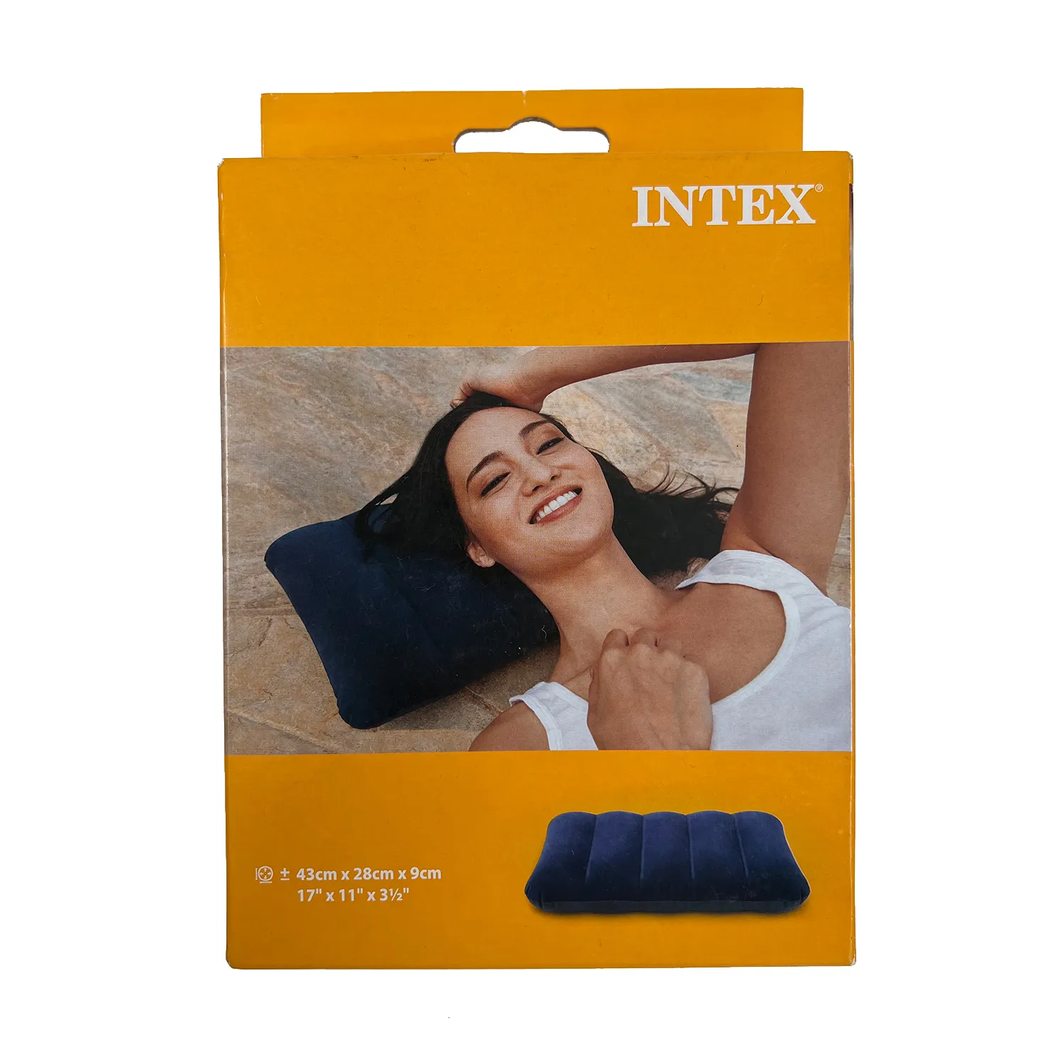 بالشت بادی اینتکس