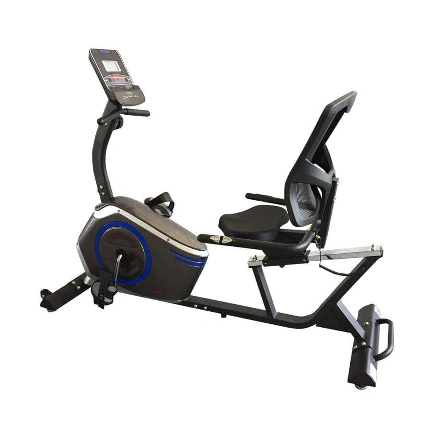 دوچرخه مبله خانگی مدل Cardio 5105R برند اورجینال PowerMax