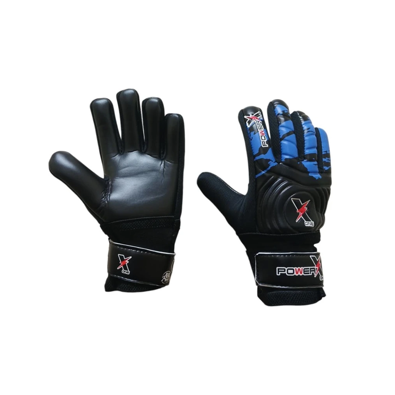 دستکش دروازه بانی پسرانه مدل PO-6