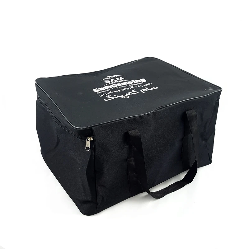 بخاری هیزمی سام کمپینگ