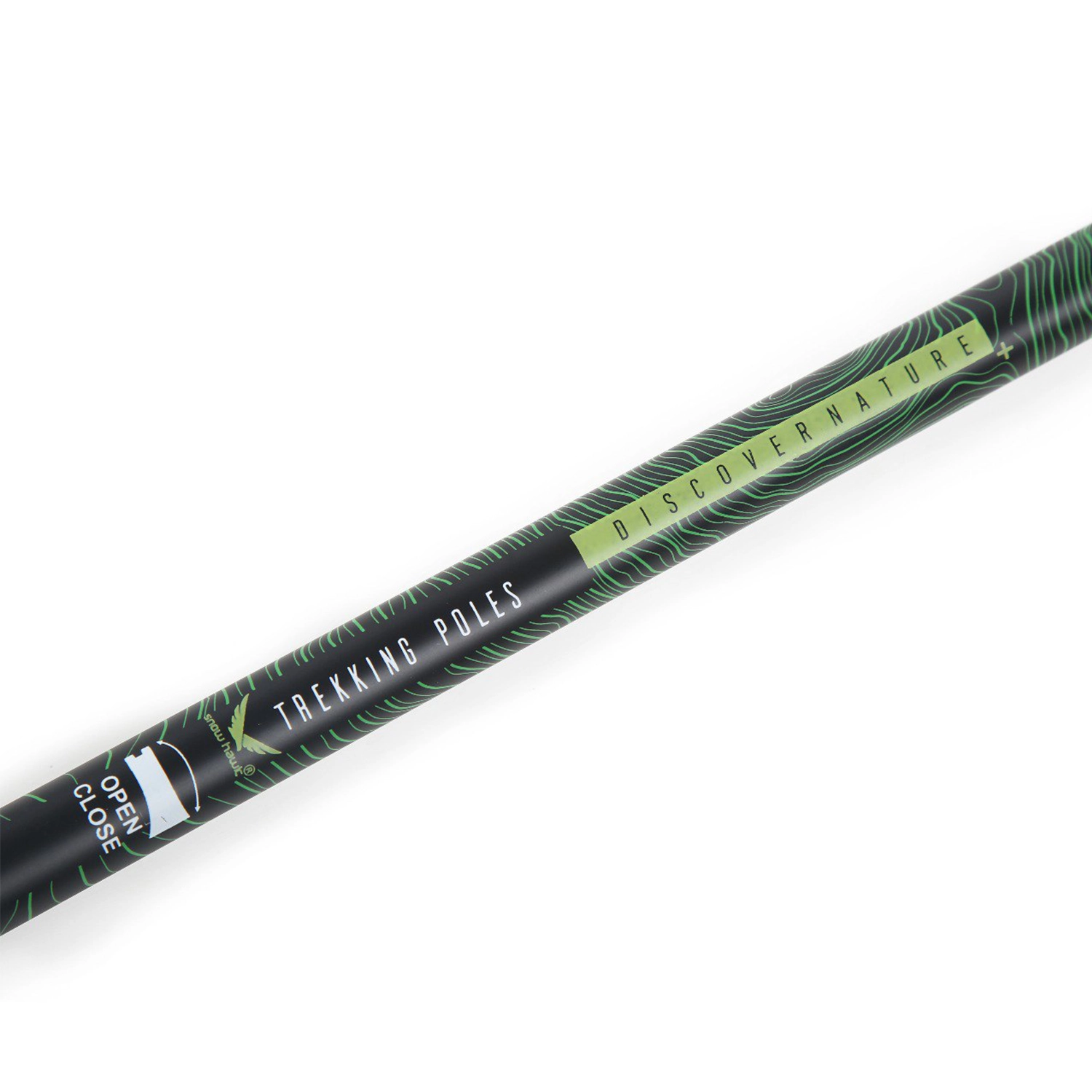 باتوم کلیپسی اسنوهاک