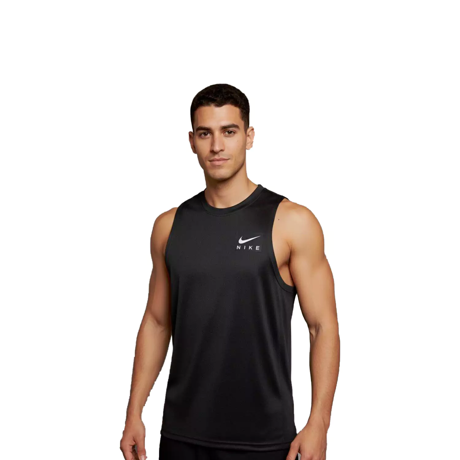 حلقه ای مردانه برند نایک فلامنت سوزنی