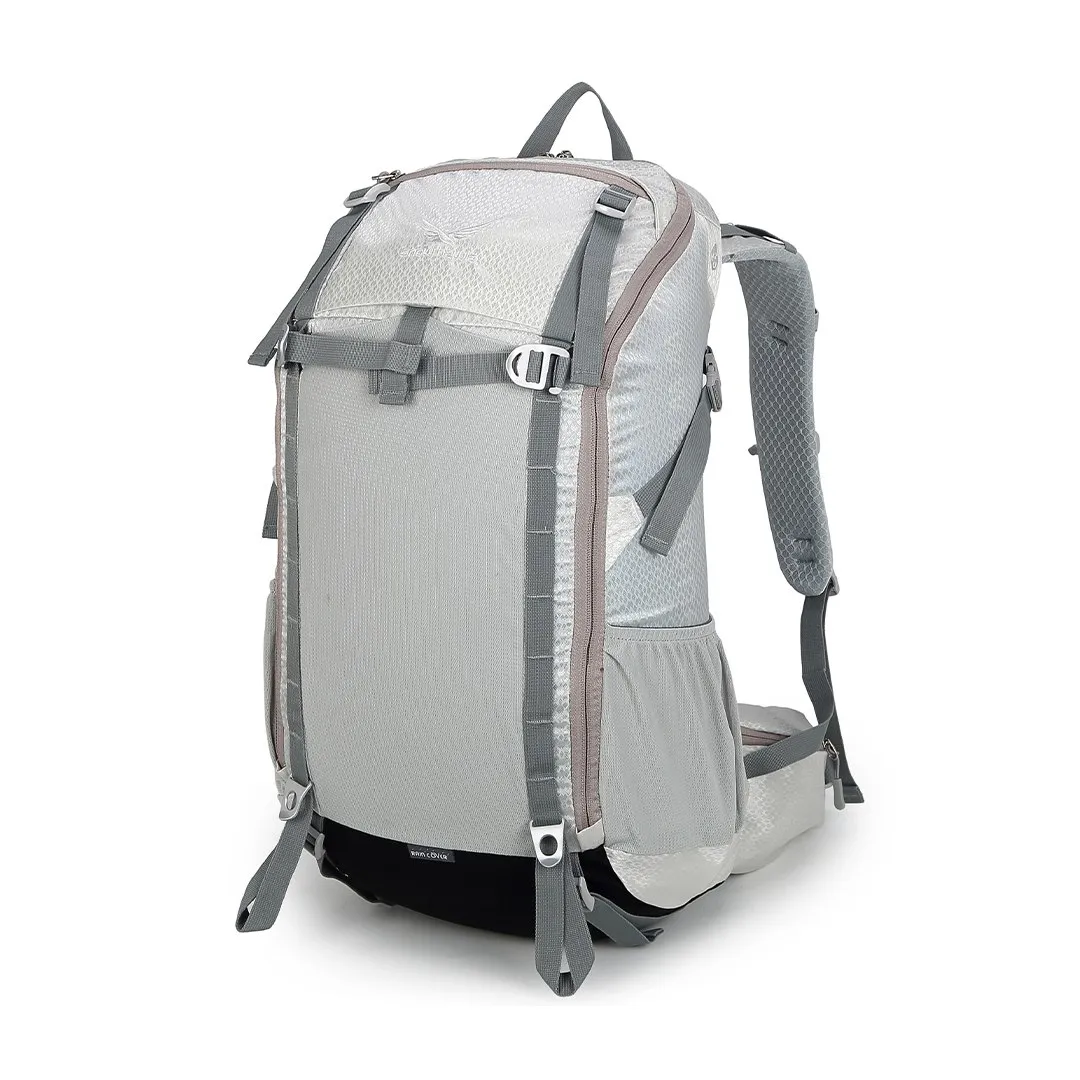 کوله پشتی 34 لیتری اسنوهاک مدل TRAVEL کد SN-B3122