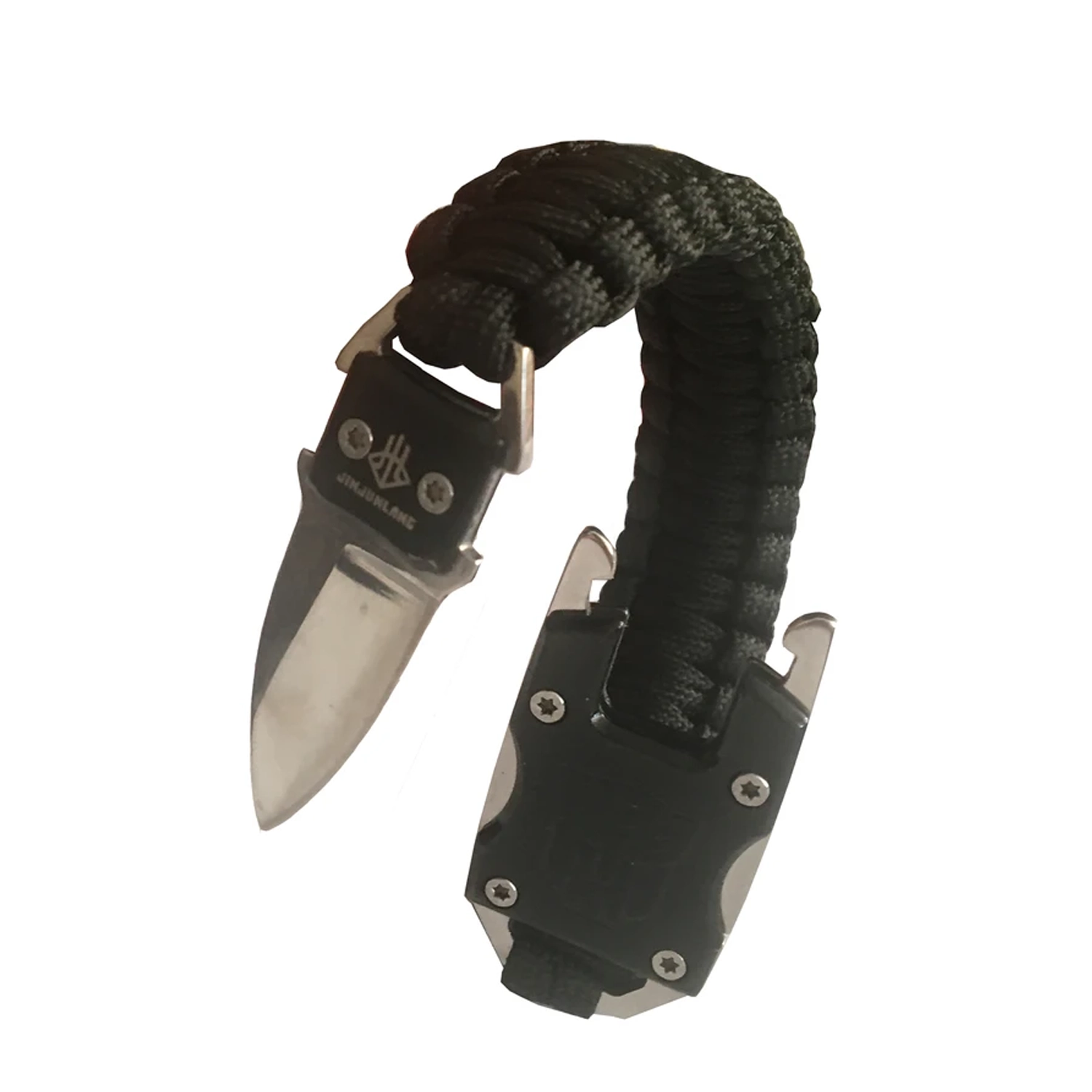 دستبند پاراکورد جین جانلانگ مدل JL-10B1