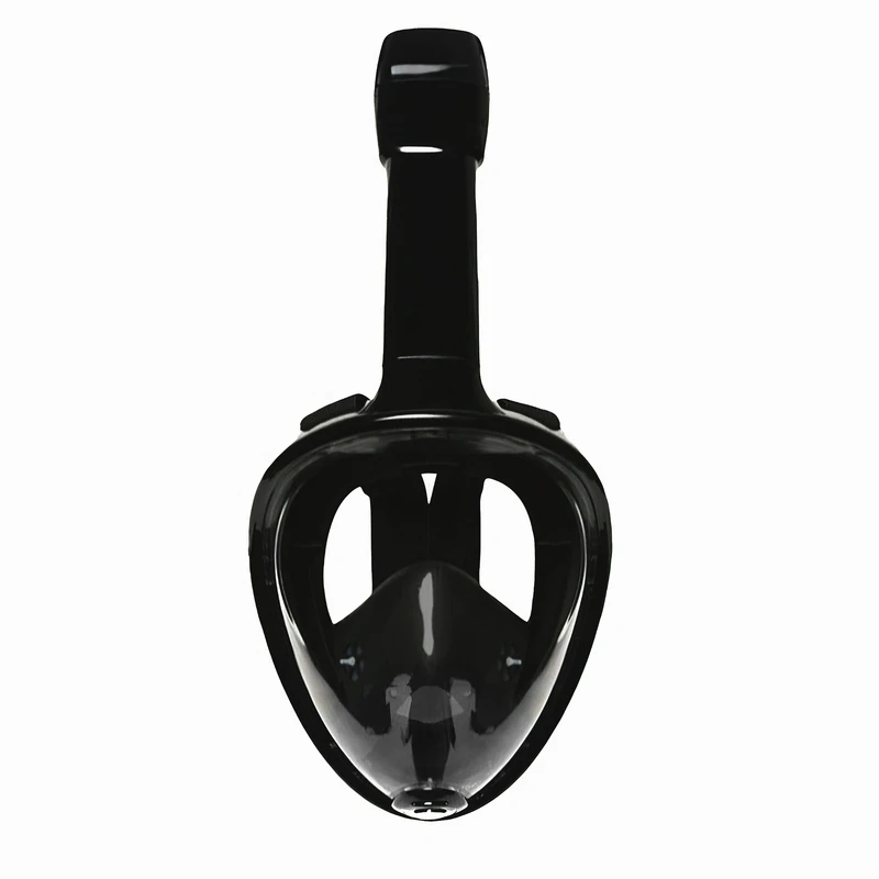 ماسک و اسنورکل غواصی مدل Ab01