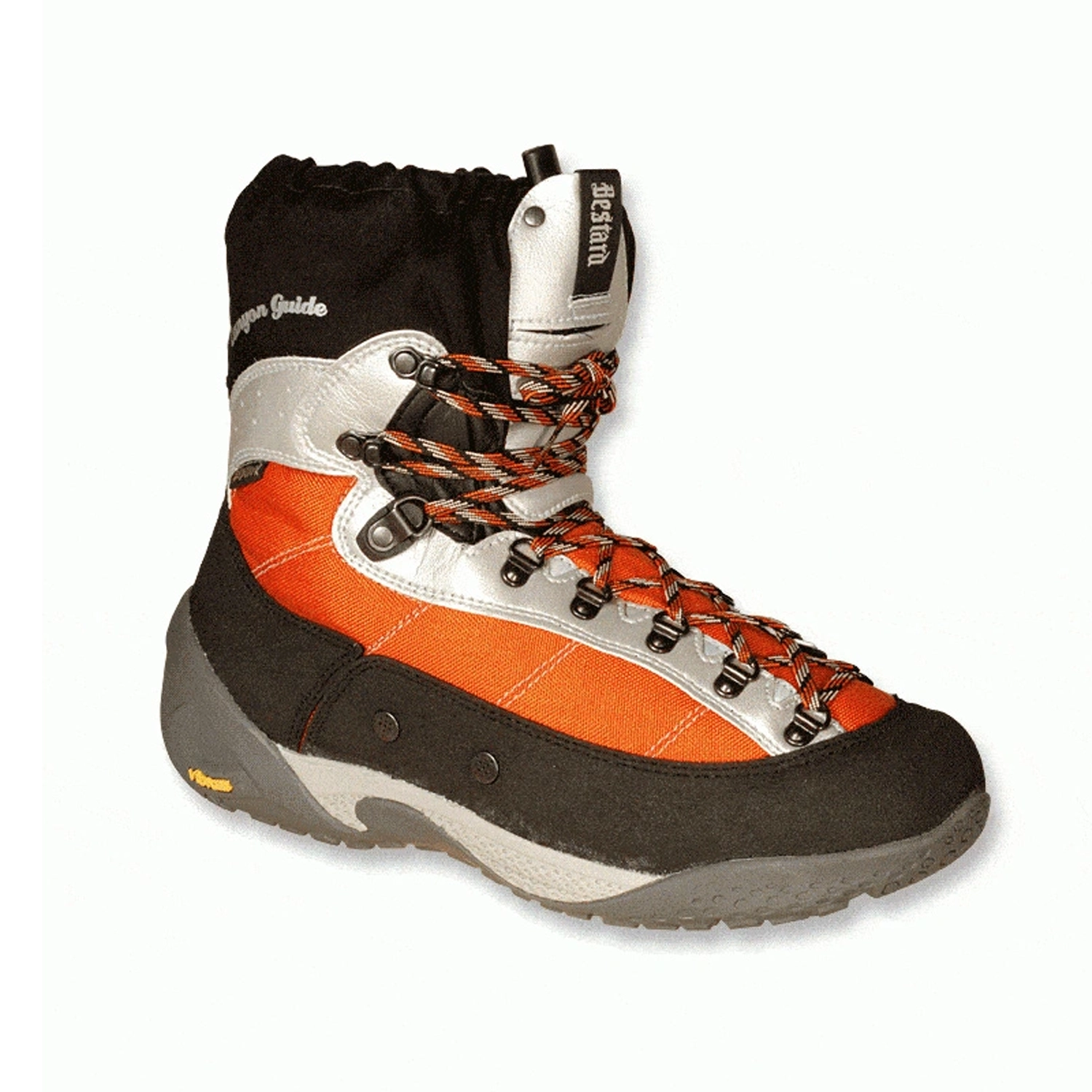 کفش تخصصی دره نوردی بستارد مدل کنیون گاید