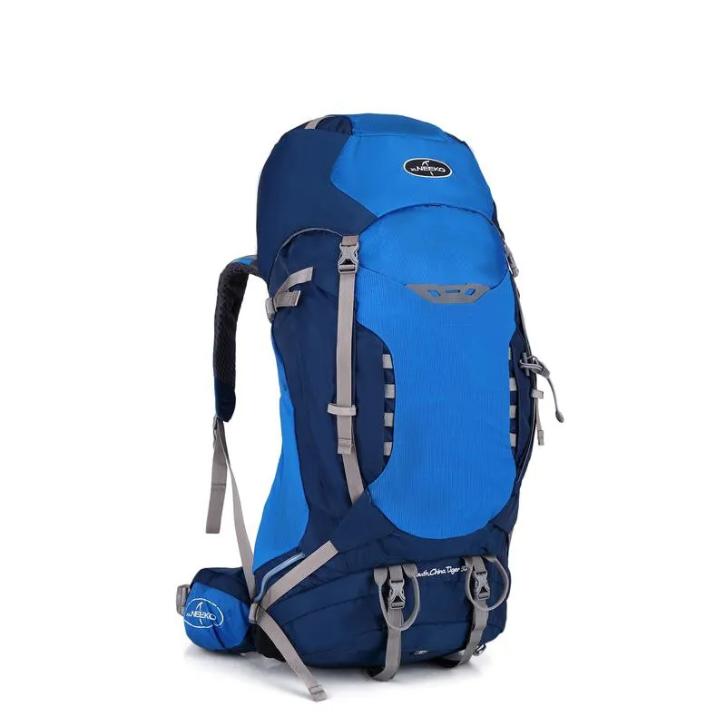 کوله پشتی کوهنوردی 60 لیتری نیکو مدل TIGER کد A10233F