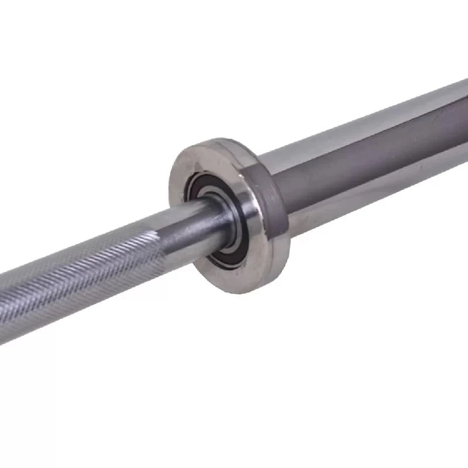 میله هالتر آستین دار بلبرینگی 220 سانتی