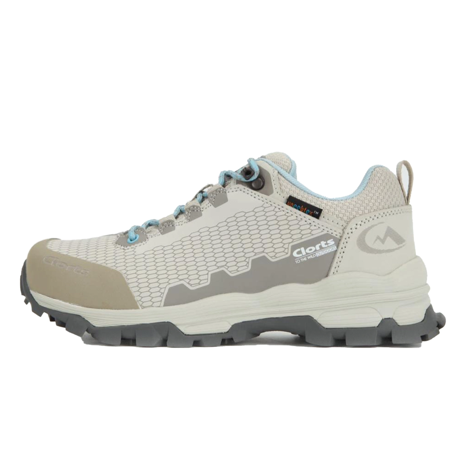 کفش کوهنوردی کلارتس مدل 3D038D
