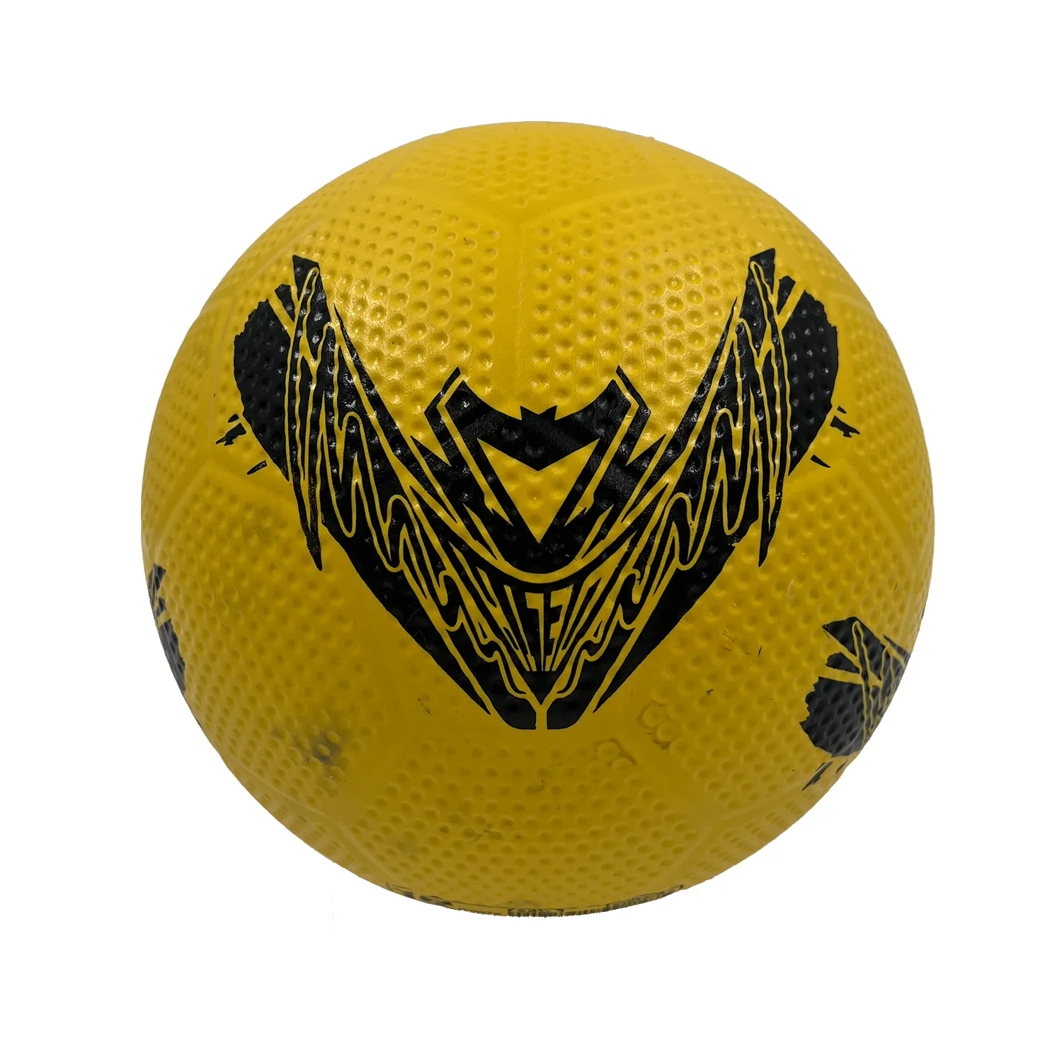 توپ فوتبال بتا لاستیکی سایز 4