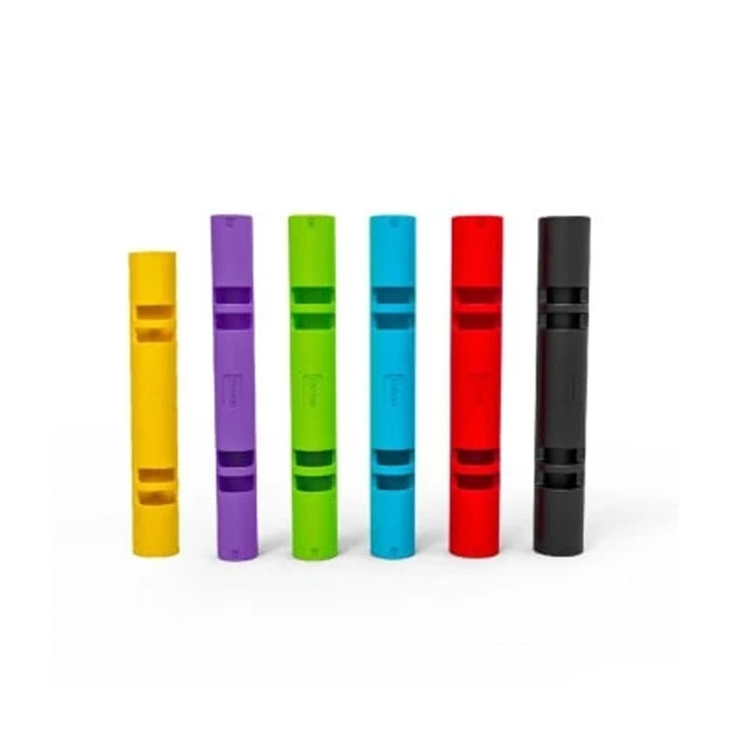 وایپر بدنسازی 2تا12 کیلو در رنگبندی متنوع