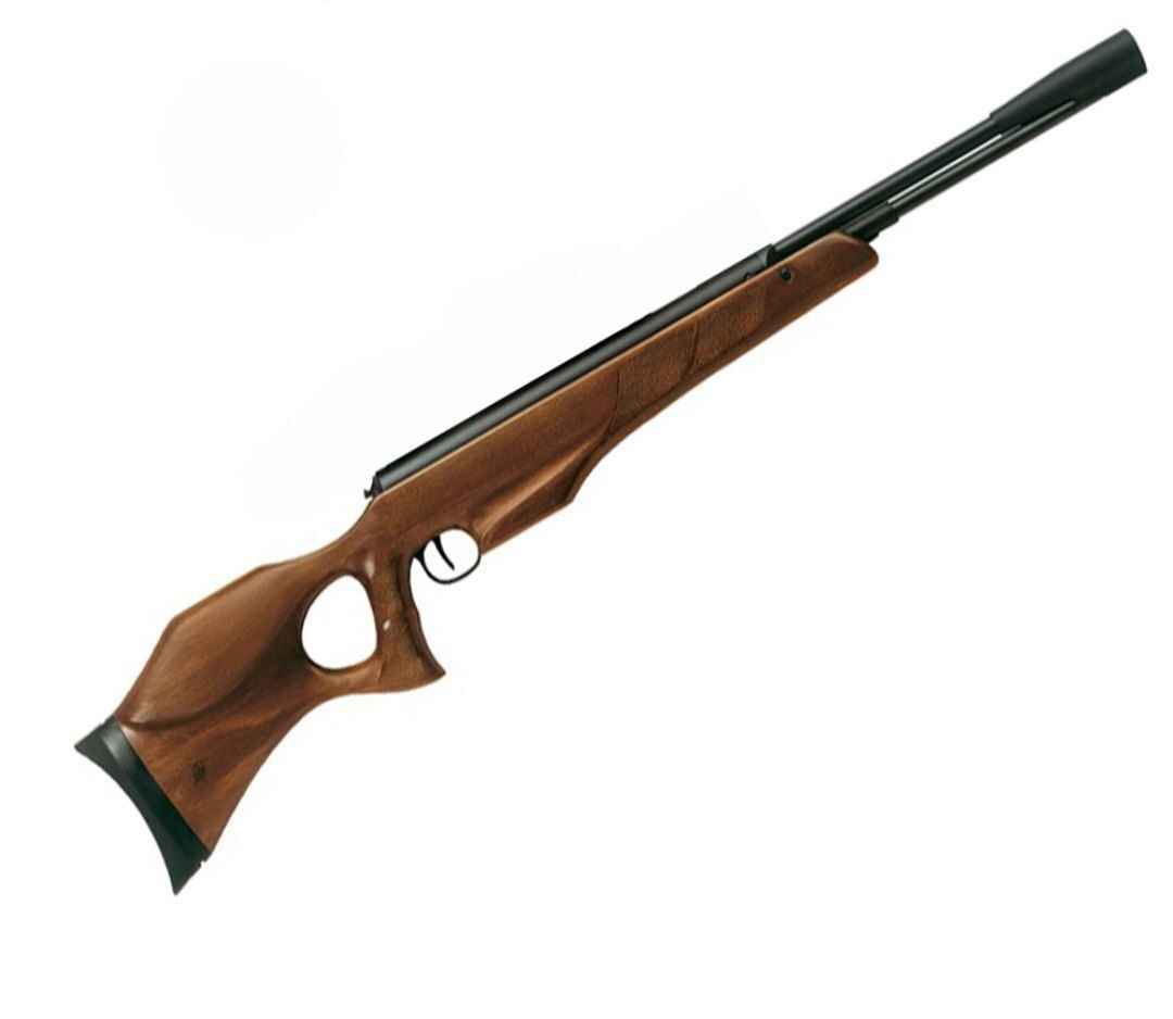 تفنگ بادی دیانا 470