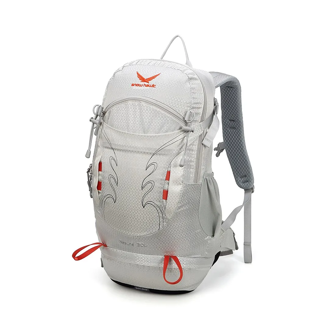 کوله پشتی 30 لیتری اسنوهاک مدل NATURE کد SN-B3123
