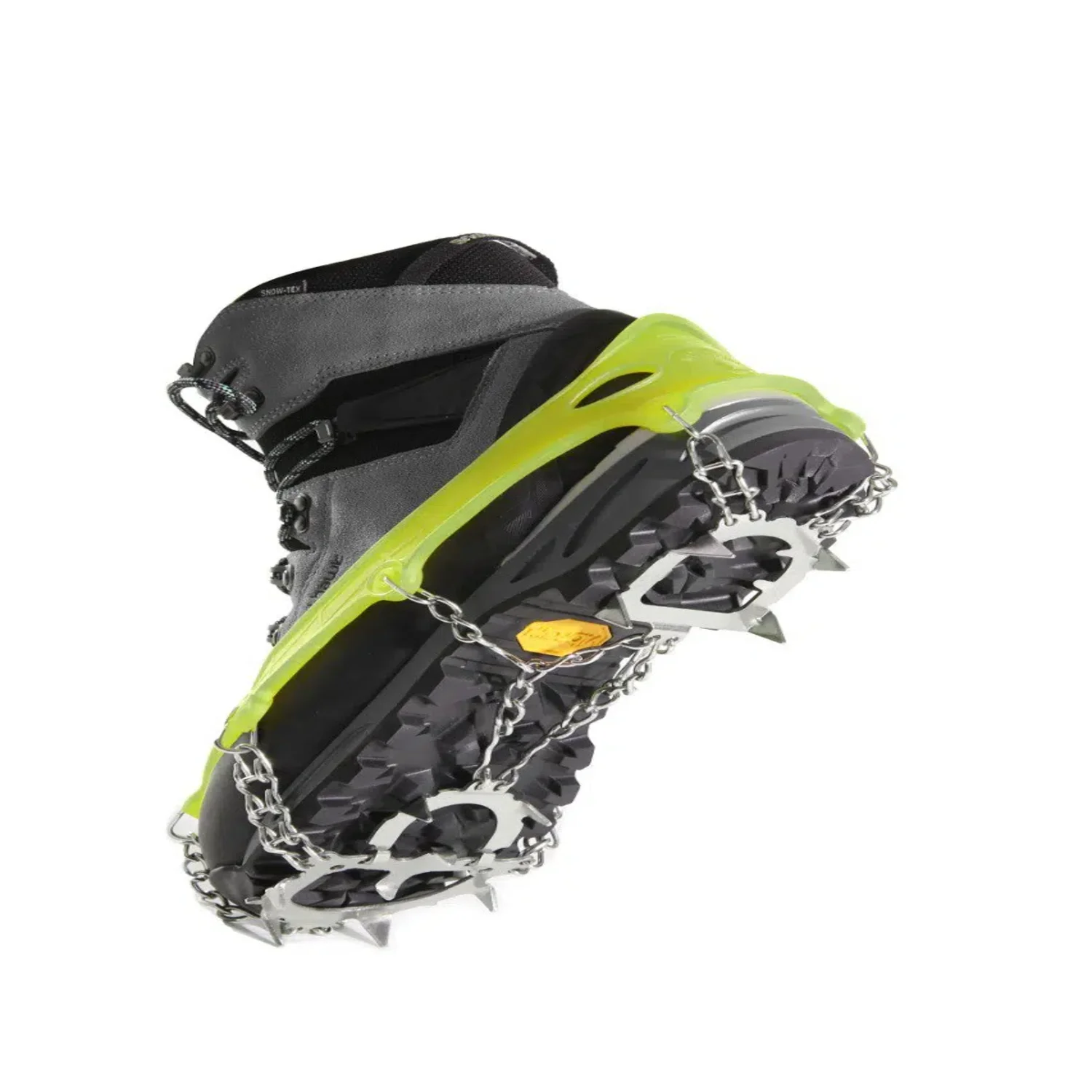 زنجیر کفش 12 شاخه اسنوهاک کد SN-C7112