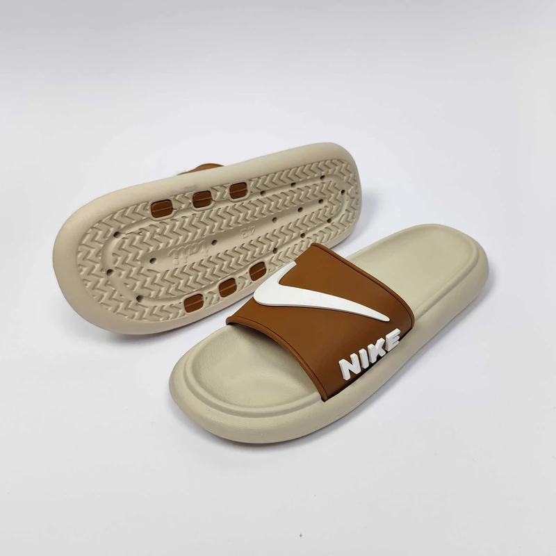 دمپایی مردانه مدل NJBK کد 1101