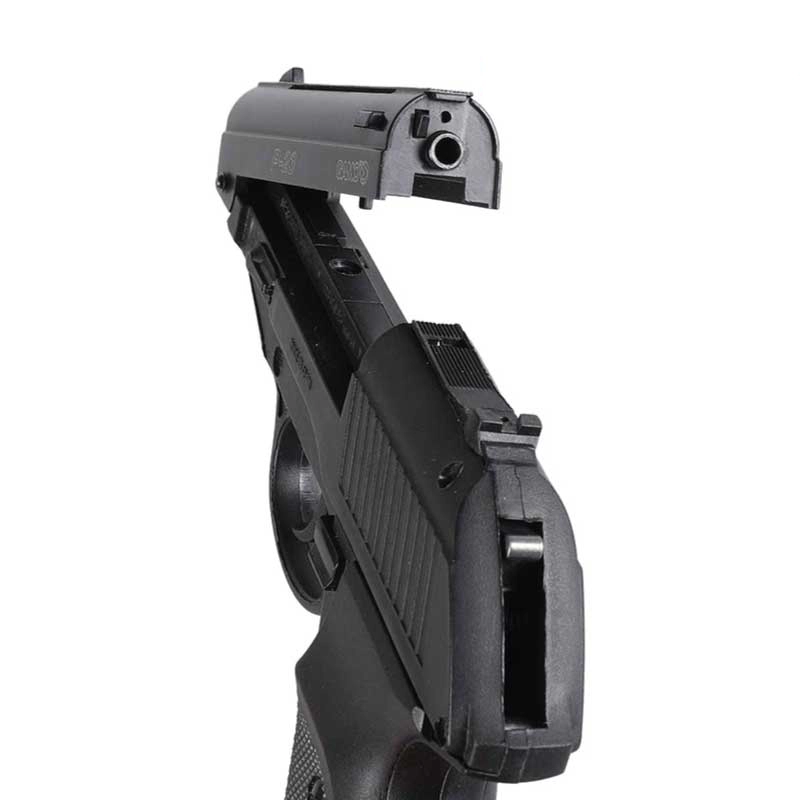 تپانچه بادی گامو مدل Gamo P23 Alsa