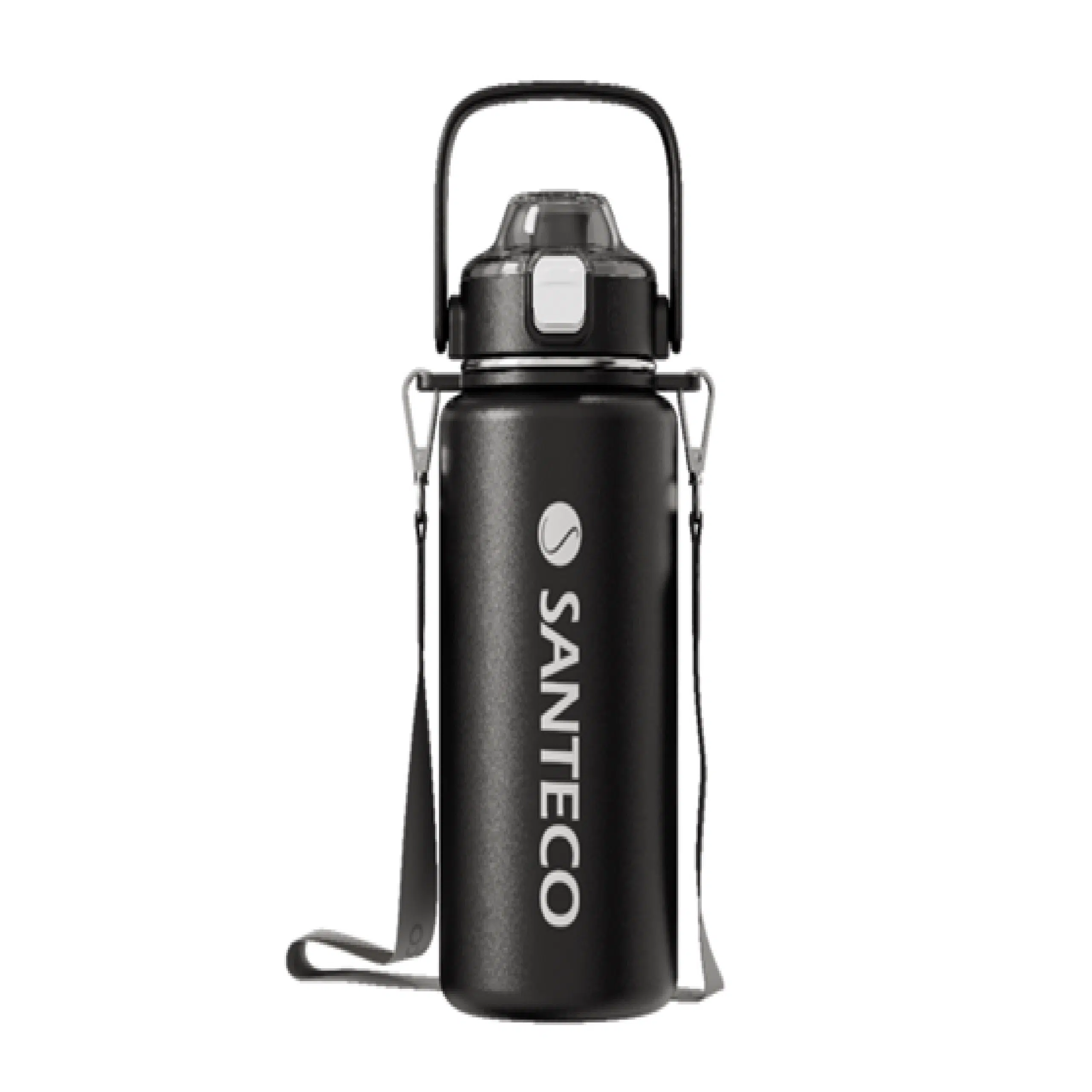 فلاسک دوجداره سانتکو 1200 میل