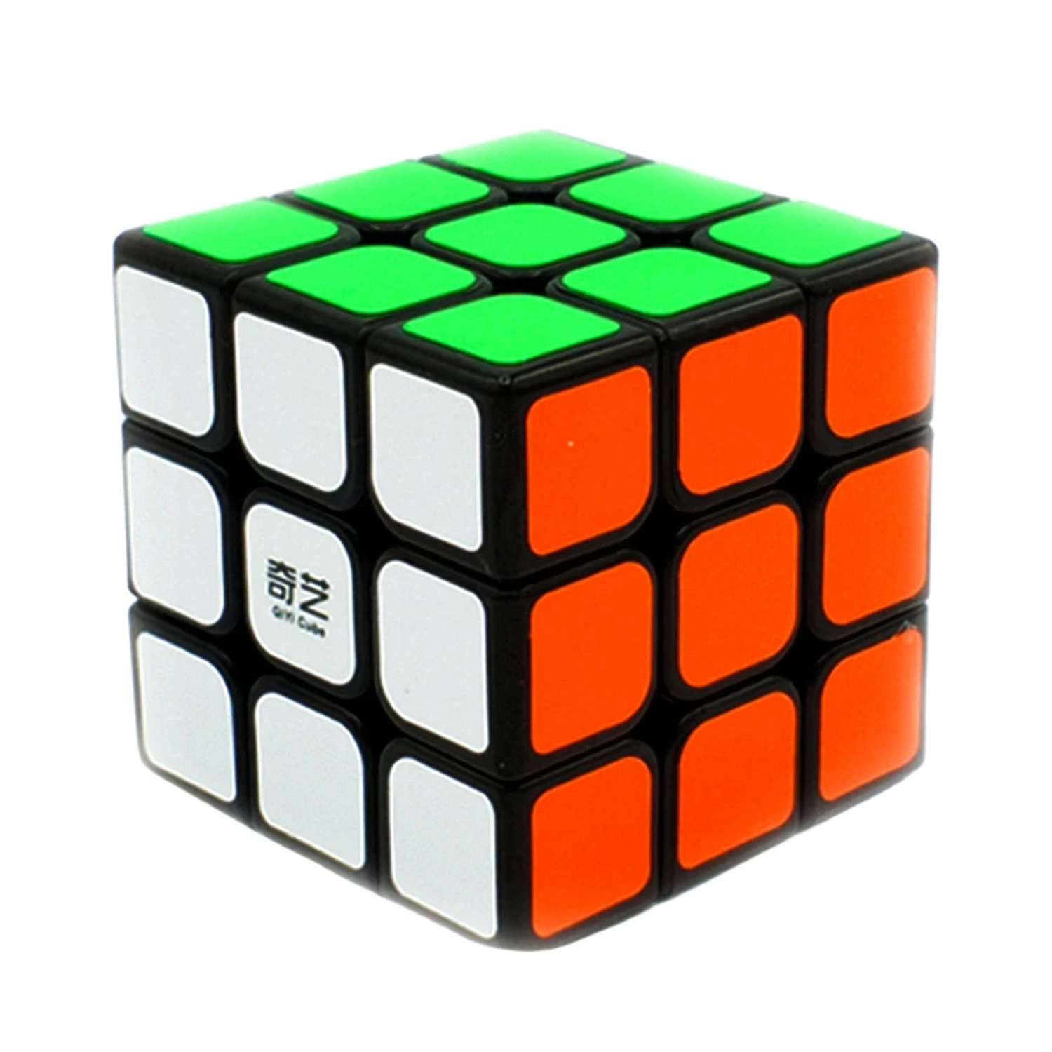 مکعب روبیک مدل QIYI CUUB