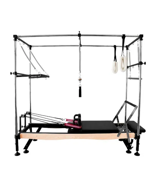 دستگاه ریفورمر کادیلاک ST Pilates