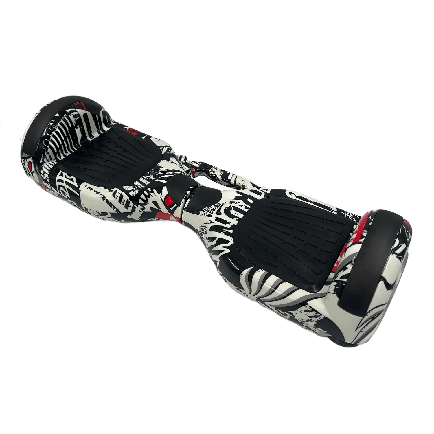 اسکوتر برقی اسمارت بالانس ویل 6.5 اینچ مدل دارک نایت